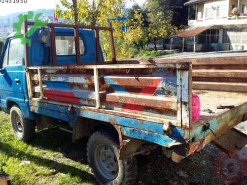 Kia Cerez Taşıyıcı/Aks Taşıyıcı çıkma parça