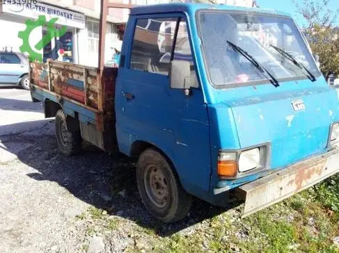 Kia Cerez Devirdaim çıkma parça
