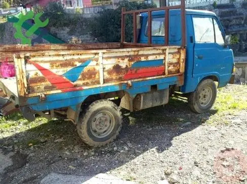 Kia Cerez Devirdaim çıkma parça