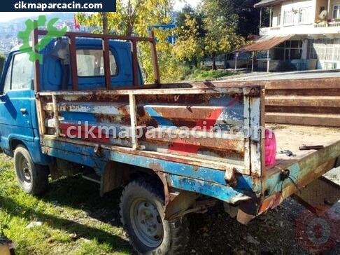 Kia Cerez Fren Disk Aynası çıkma parça