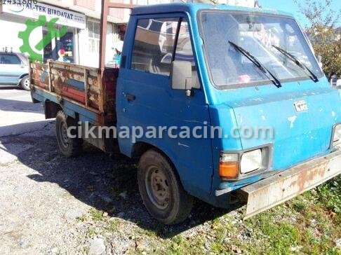 Kia Cerez Fren Disk Aynası çıkma parça