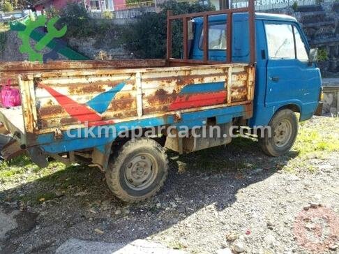 Kia Cerez Eksantrik Mili çıkma parça