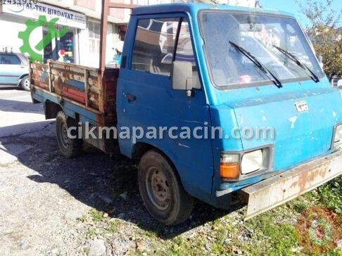 Kia Cerez Enjektör çıkma parça