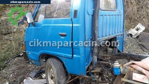 Kia Cerez Kasa / Kupa çıkma parça