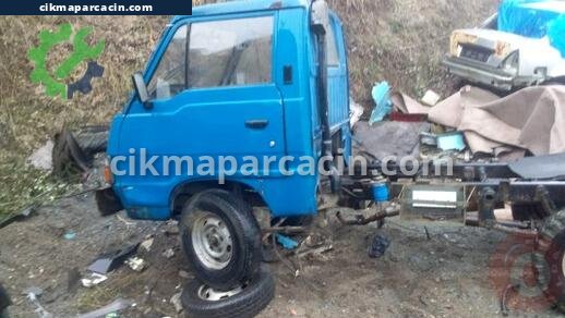 Kia Cerez Sağ Ön Kapı çıkma parça