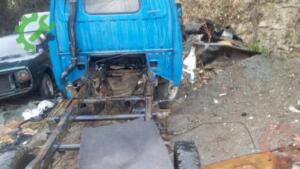Kia çerez şanzıman çıkma yedek parça Mısırcıoğlu oto