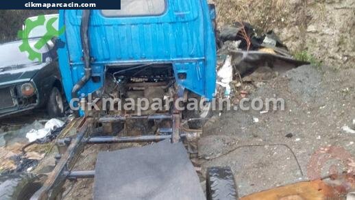 Kia Cerez Şanzıman Komple çıkma parça