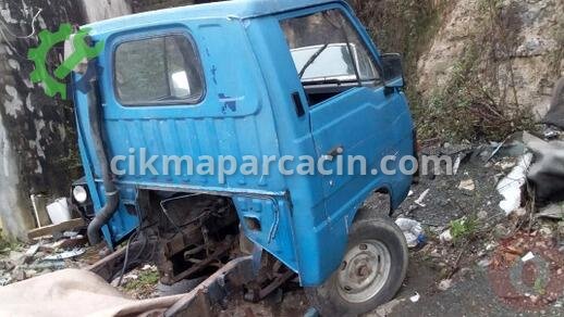 Kia Cerez Şanzıman Komple çıkma parça