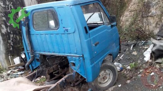 Kia Cerez Şanzıman Komple çıkma parça