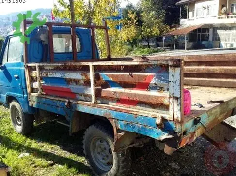 Kia Cerez Şarj Dinamosu çıkma parça