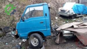 Kia çerez sol ön kapı çıkma yedek parça Mısırcıoğlu oto