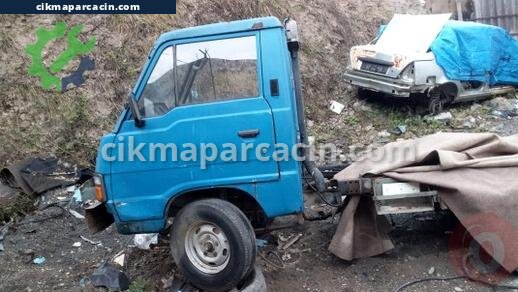 Kia Cerez Sol Ön Kapı çıkma parça