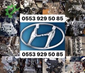 Çıkma Kia Ceed Krank