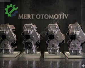 Motor Komple Kia Sportage Çıkma