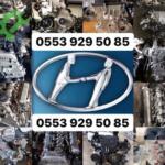 Silindir Kapağı Kia Ceed 2022 Çıkma