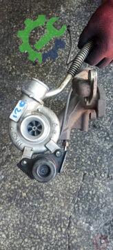 Kia Sorento Turbo çıkma parça