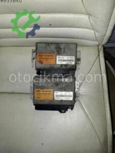 Kia clarus motor beyin