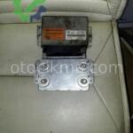 Kia clarus motor beyin