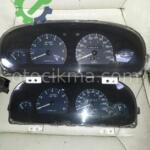 Kia clarus  sephia km saat gösterge