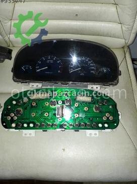 Kia Clarus Gösterge Paneli çıkma parça