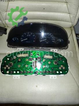 Kia Clarus Gösterge Paneli çıkma parça