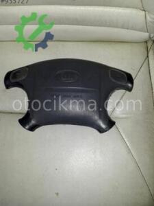 Kia clarus sürücü  eğirbek