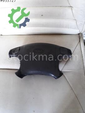 Kia Clarus Sürücü Airbag çıkma parça