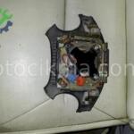 Kia clarus sürücü  eğirbek