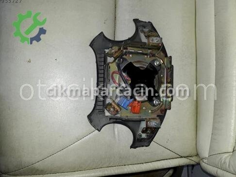 Kia Clarus Sürücü Airbag çıkma parça