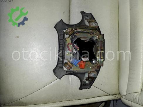 Kia Clarus Sürücü Airbag çıkma parça