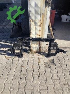 Kia EV Ön Panel çıkma parça