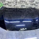 KİA EV 6 MOTOR KAPUTU ORJİNAL ÇIKMA KAPUT