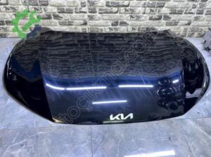 KİA EV 6 MOTOR KAPUTU ORJİNAL ÇIKMA KAPUT
