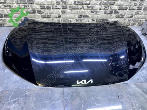 Kia EV Kaput çıkma parça