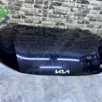 KİA EV 6 MOTOR KAPUTU ORJİNAL ÇIKMA KAPUT