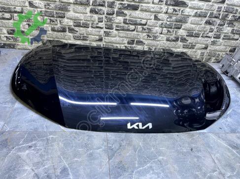 Kia EV Kaput çıkma parça