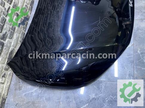 Kia EV Kaput çıkma parça