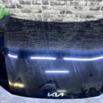 KİA EV 6 MOTOR KAPUTU ORJİNAL ÇIKMA KAPUT