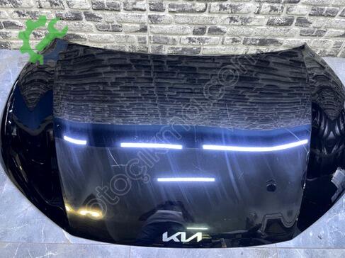 Kia EV Kaput çıkma parça
