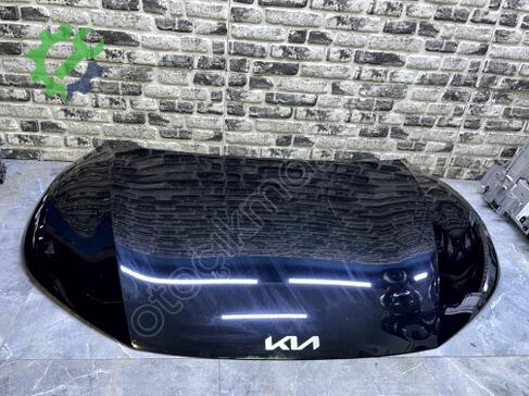 Kia EV Kaput çıkma parça