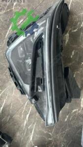 KİA EV6 FAR