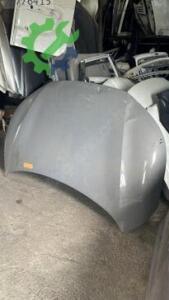 KİA EV6 MOTOR KAPUTU