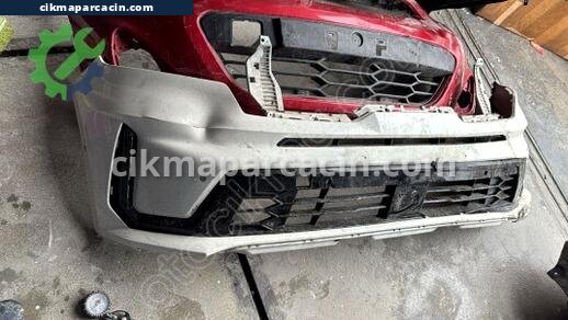 Kia EV Ön Tampon çıkma parça