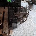 KİA K2700 DOLU HATASIZ BLOK