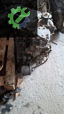 Kia K Blok K2700 çıkma parça