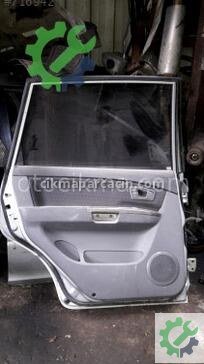 Kia Carens Sol Arka Kapı çıkma parça