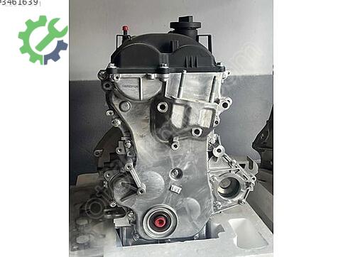 Kia Ceed Blok çıkma parça