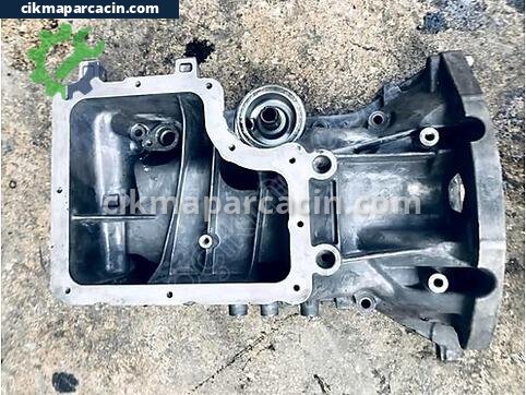 Kia Ceed Karter çıkma parça