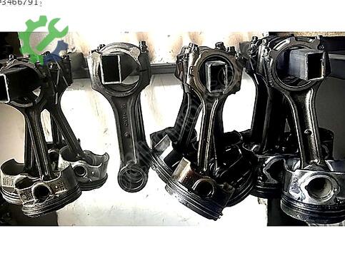 Kia Ceed Piston Kolu çıkma parça