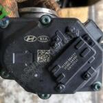 Kia Ceed 2020-2024 Çıkma Gaz Kelebeği